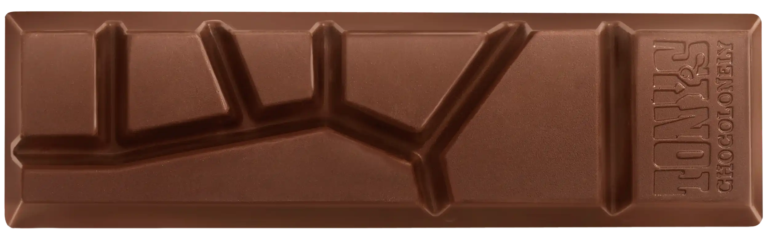 dark milk pretzel toffee 42% Secondary image