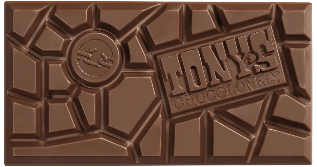dark milk pretzel toffee 42%
