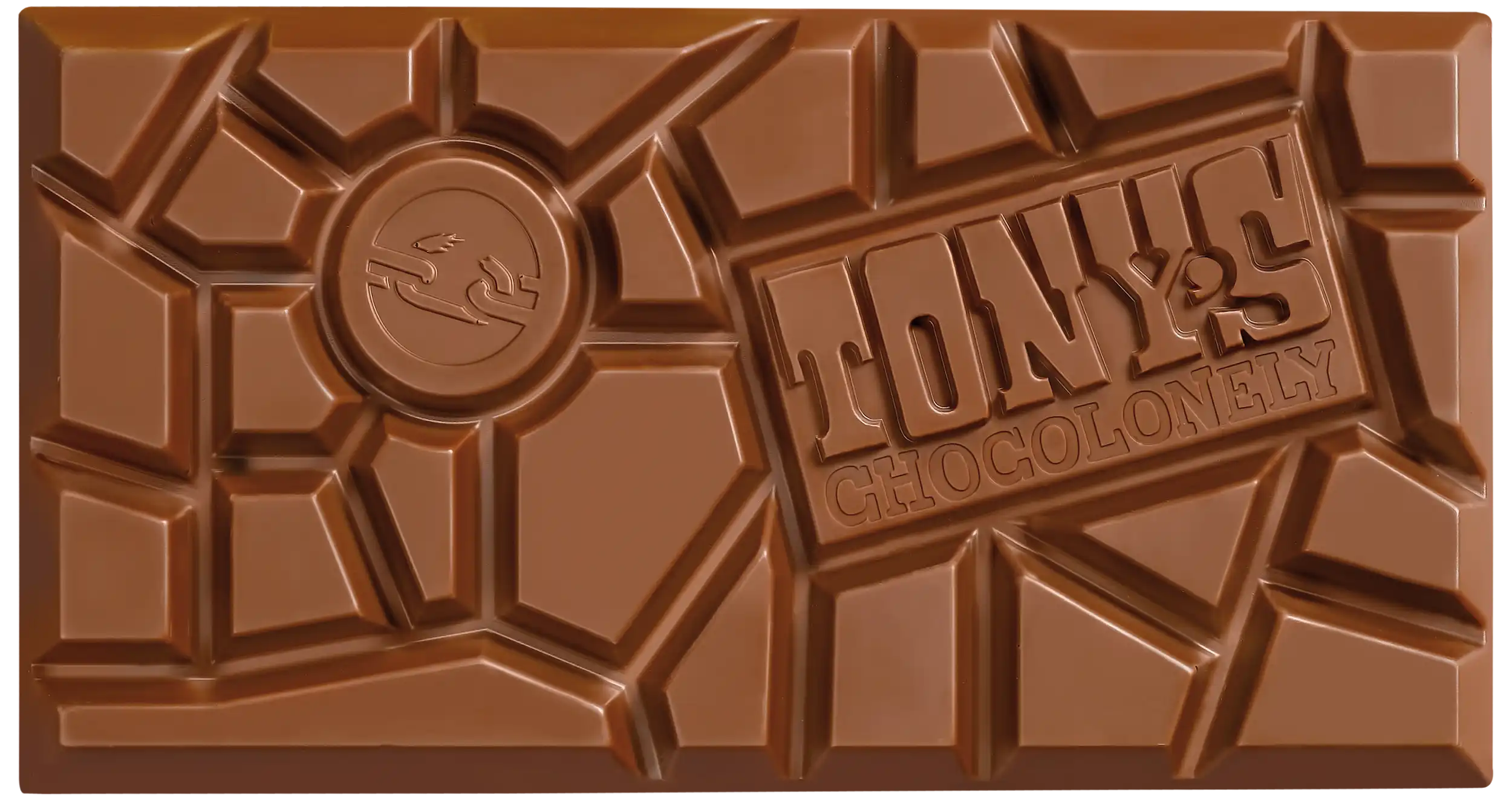 milk honey almond nougat 32% Secondary image