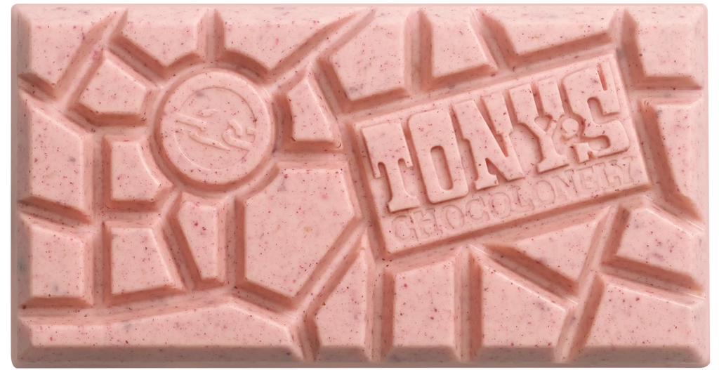 White Raspberry Popping Candy 28%
