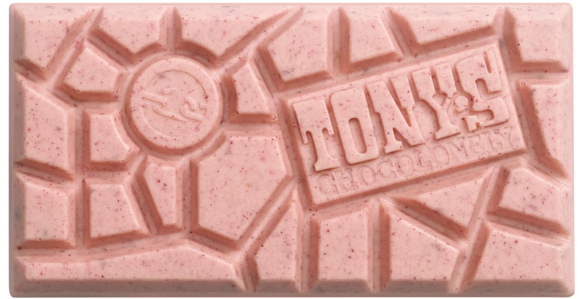 White Raspberry Popping Candy 28%