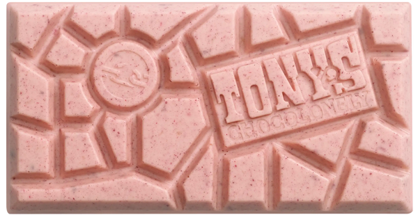 White Raspberry Popping Candy 28%