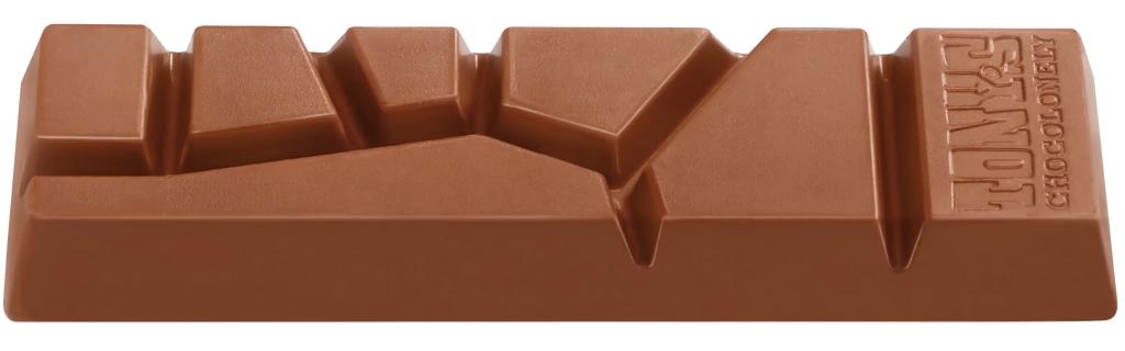 Milk Chocolate 32% Small Bars