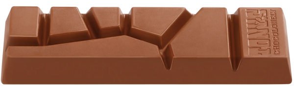 milk caramel sea salt 32%